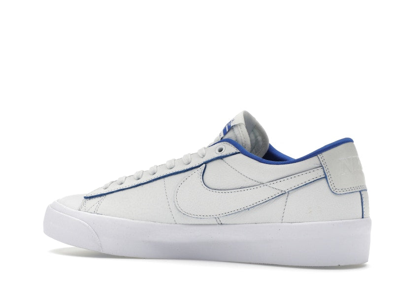 Nike SB Blazer Low Pro GT Premium Fine China