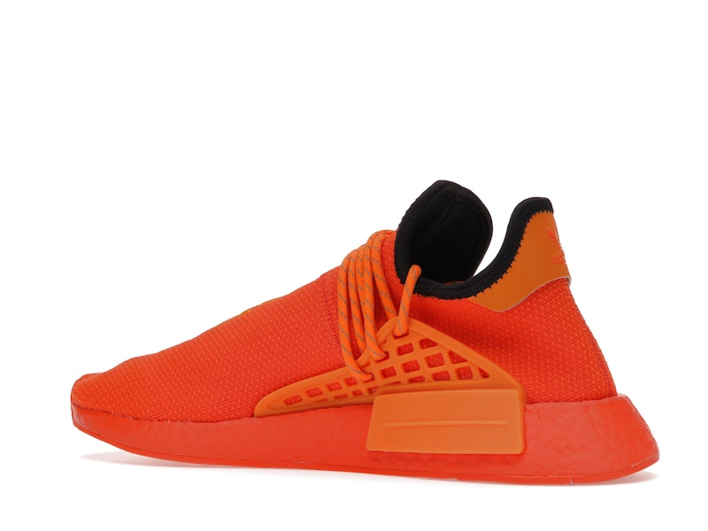 adidas NMD HU Pharrell Orange