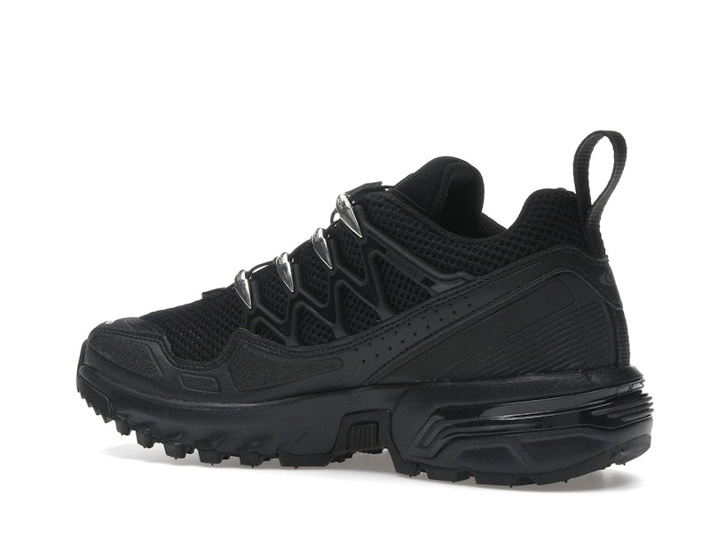 Salomon ACS+ OG Black Footwear Silver