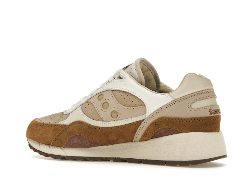 Saucony Shadow 6000 Cappuccino