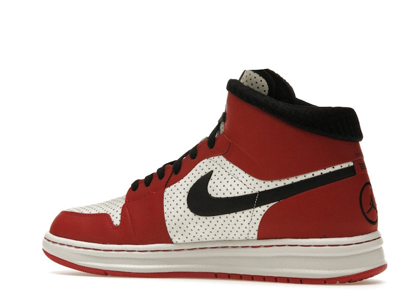 Jordan Alpha 1 Chicago