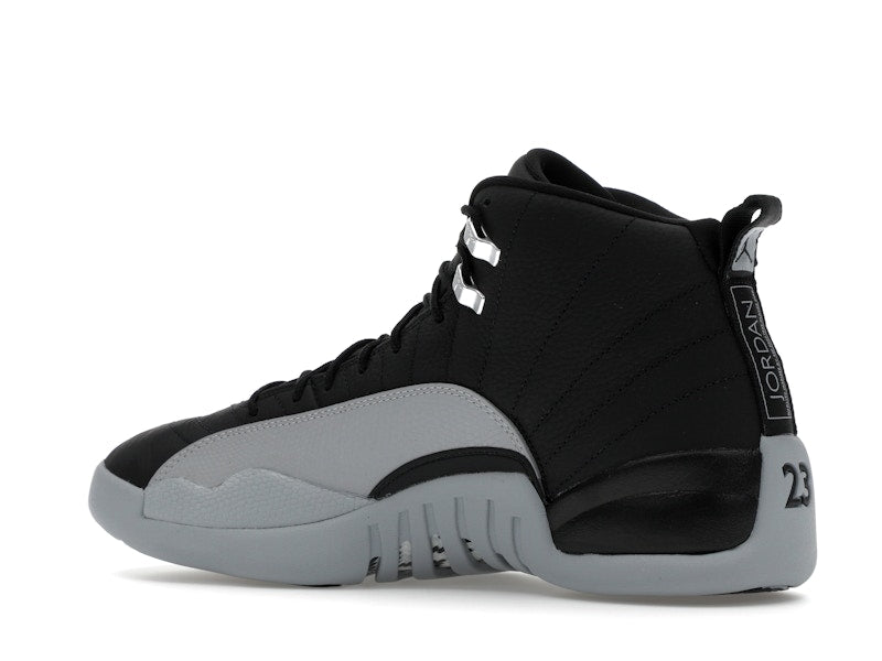 Jordan 12 Retro Barons