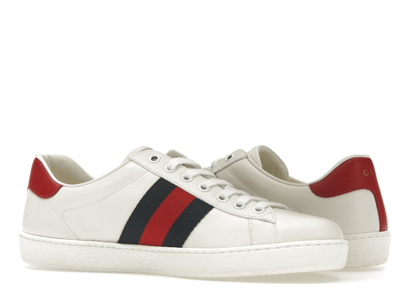 Gucci Ace Cauliflower