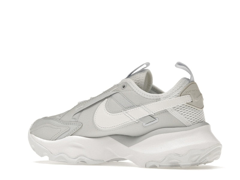 Nike TC 7900 Premium 2 Photon Dust Photon Dust Grey Fog White (Women's)