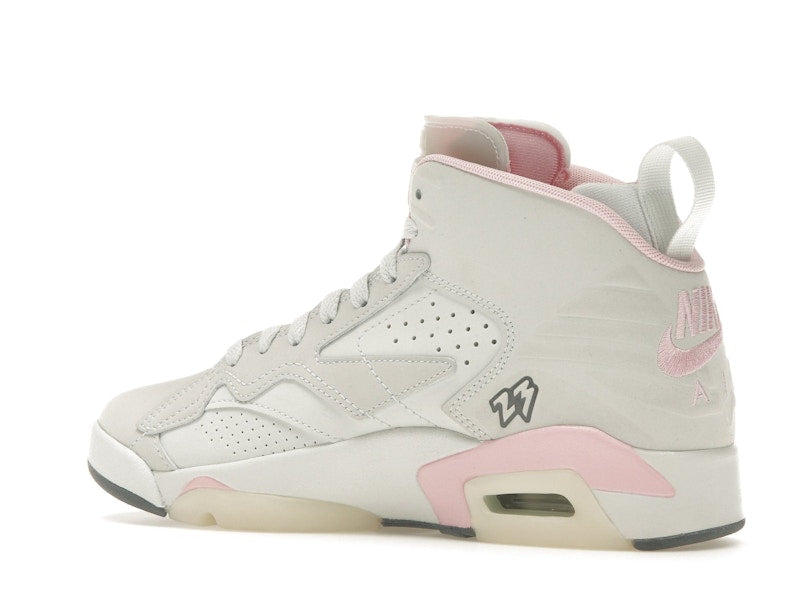 Jordan MVP 678 Shy Pink (Women's)