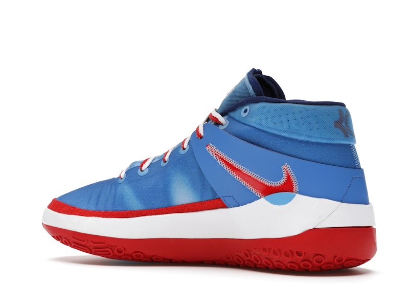 Nike KD 13 University Blue