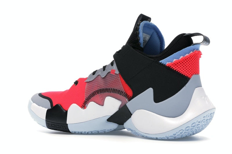 Jordan Why Not Zer0.2 SE Red Orbit