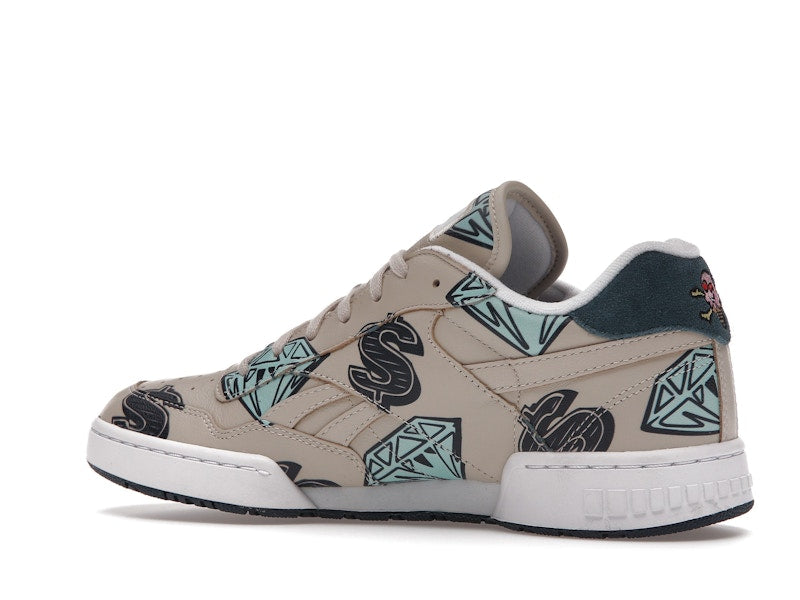 Reebok BB 4000 Mu BBC Ice Cream Diamond Dollar (2020)