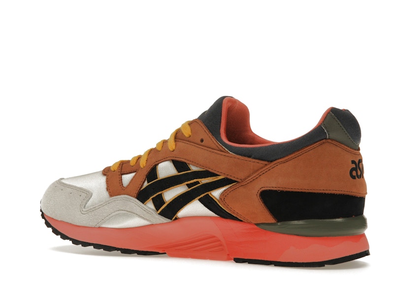 ASICS Gel-Lyte V UBIQ Midnight Bloom