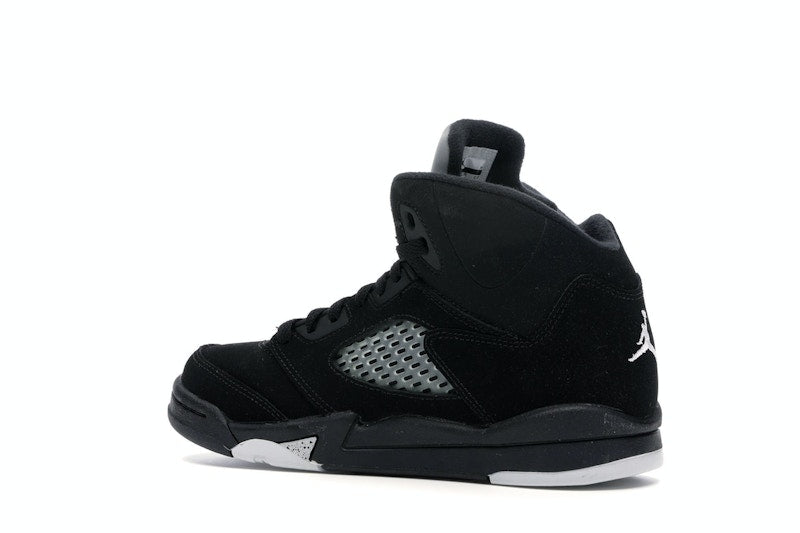 Jordan 5 Retro Black Metallic (2016) (PS)