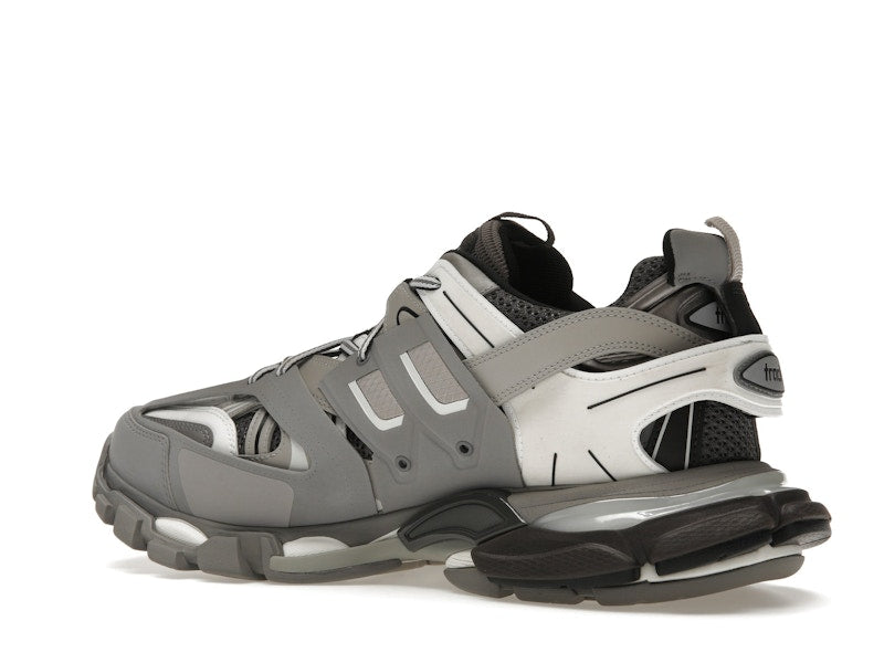 Balenciaga Track LED Gray