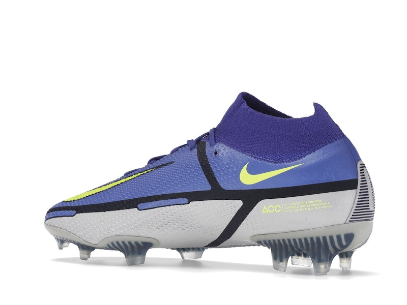 Nike Phantom GT2 DF Elite FG Recharge Pack