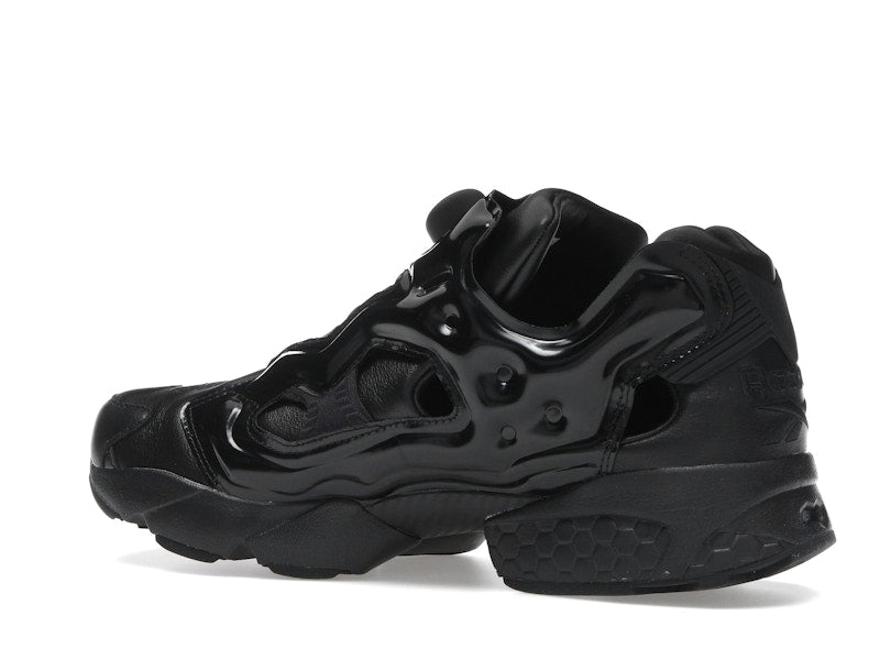 Reebok Instapump Fury 94 Needles Black