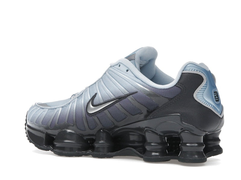 Nike Shox TL Light Armory Blue (Women's)