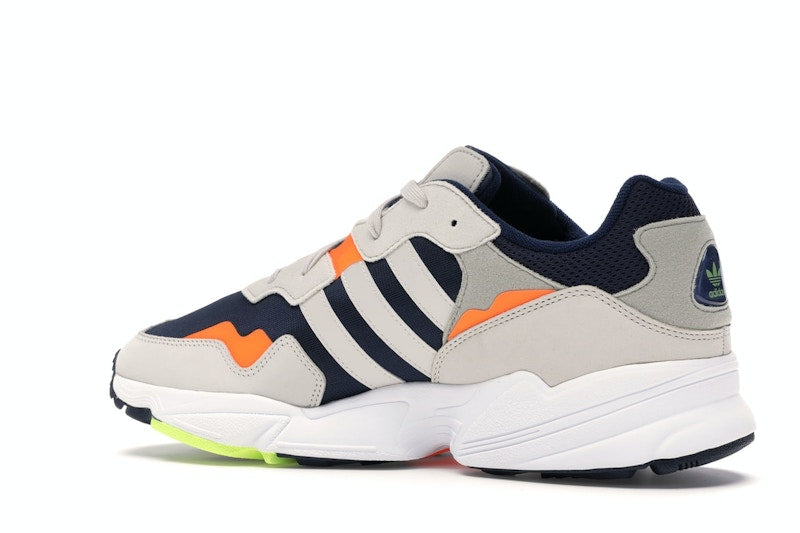 adidas Yung-96 Collegiate Navy Raw White