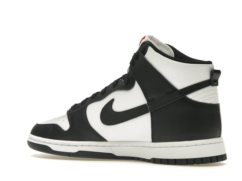 Nike Dunk High Panda (2021)