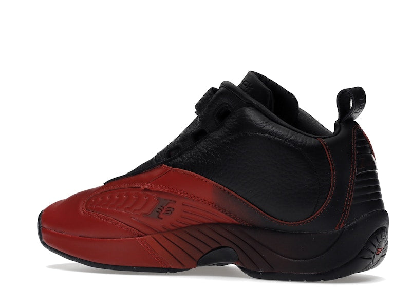Reebok Answer IV Flash Red