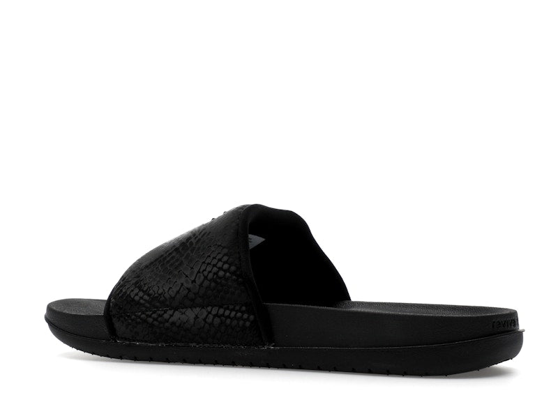 Nike Kobe Offcourt Slide Black