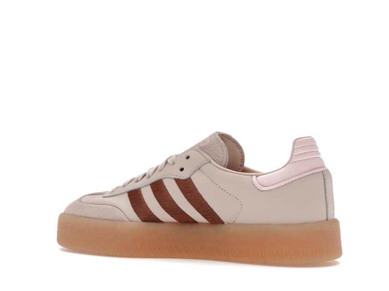 adidas Sambae Putty Mauve Gum (Women's)
