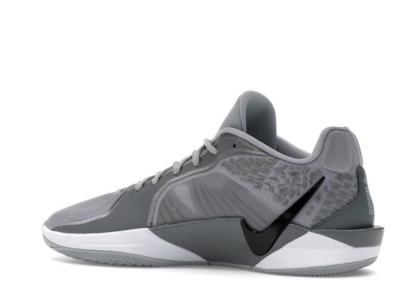 Nike Sabrina 2 TB Wolf Grey Smoke Grey Volt Black (Women's)