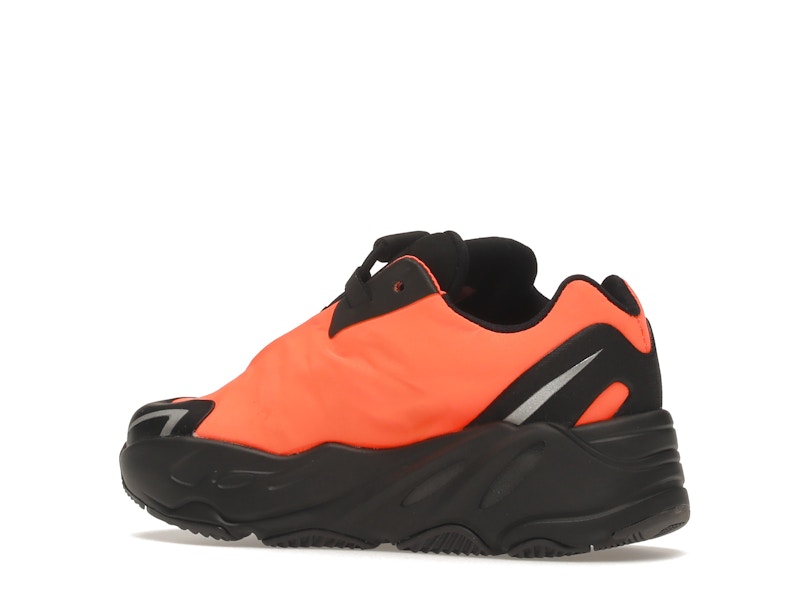 adidas Yeezy Boost 700 MNVN Orange (Infants)