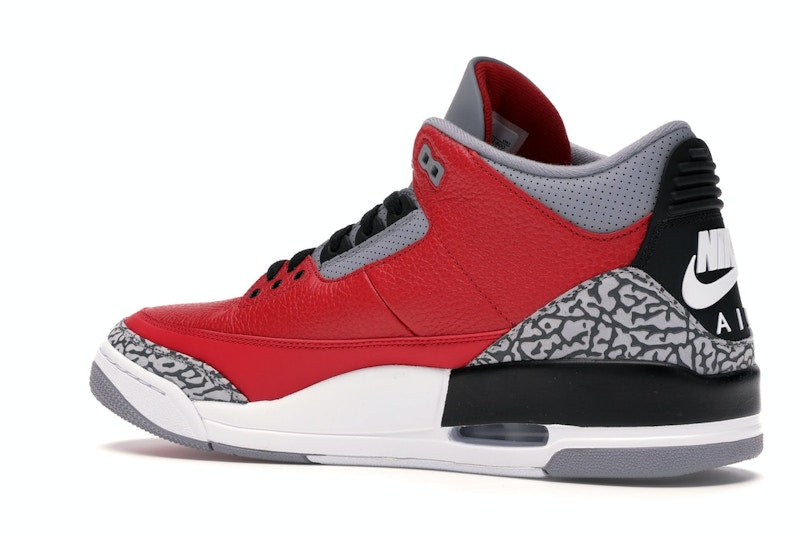 Jordan 3 Retro SE Unite