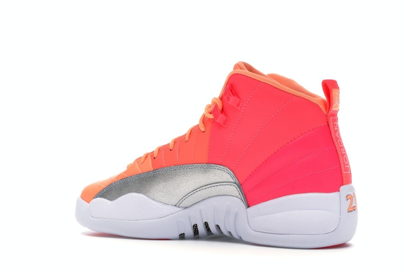 Jordan 12 Retro Sunrise (GS)