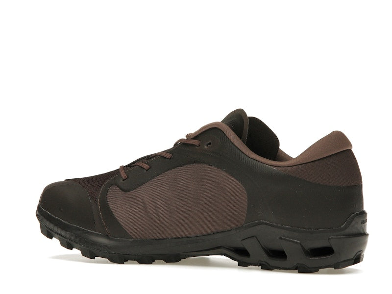 On Running Cloudventure Peak POST ARCHIVE FACTION Cacao Espresso