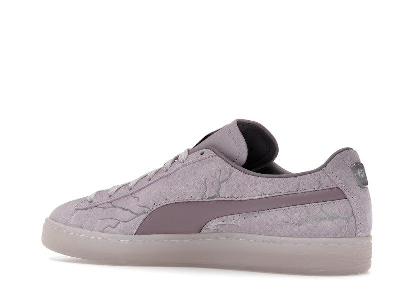 Puma Suede Pokémon Mewtwo