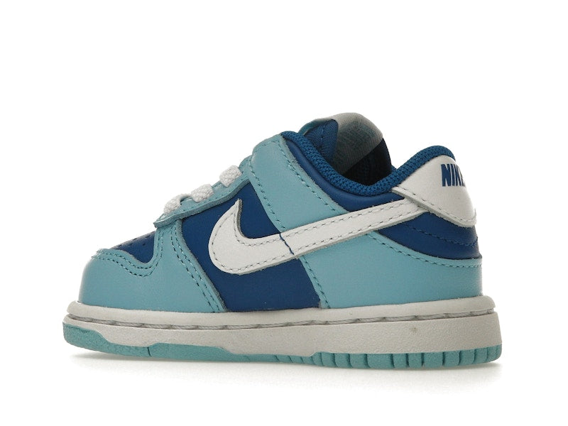 Nike Dunk Low Argon (2022) (TD)