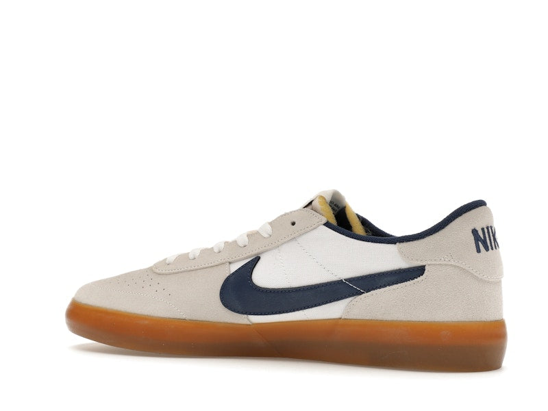 Nike SB Heritage Vulc Summit White Navy Gum