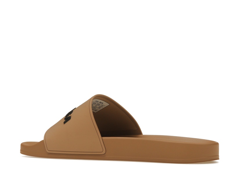 Balenciaga Pool Side Beige