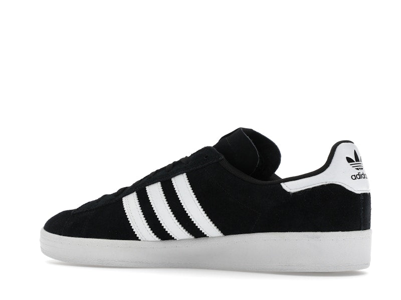 adidas Campus ADV Core Black Cloud White
