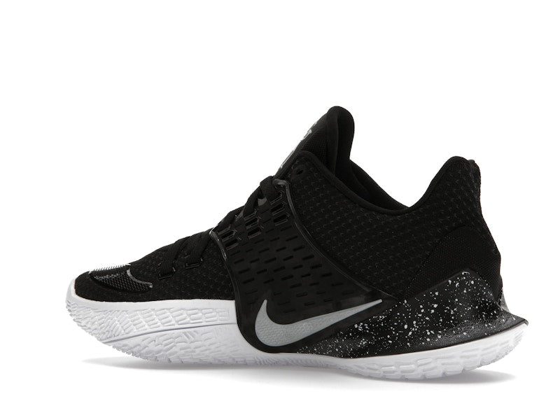 Nike Kyrie Low 2 Black Metallic Silver