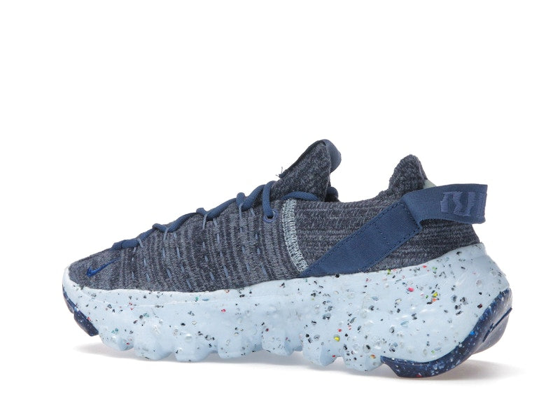 Nike Space Hippie 04 Mystic Navy (Women's)