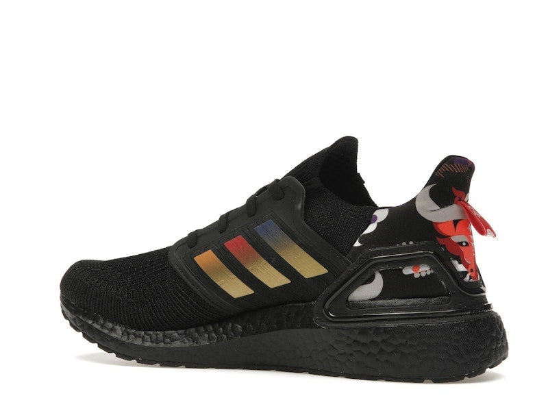 adidas Ultra Boost 2020 Chinese New Year (2021)
