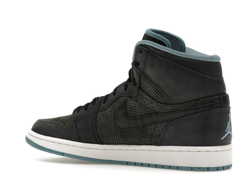 Jordan 1 Retro High Premier Cerulean