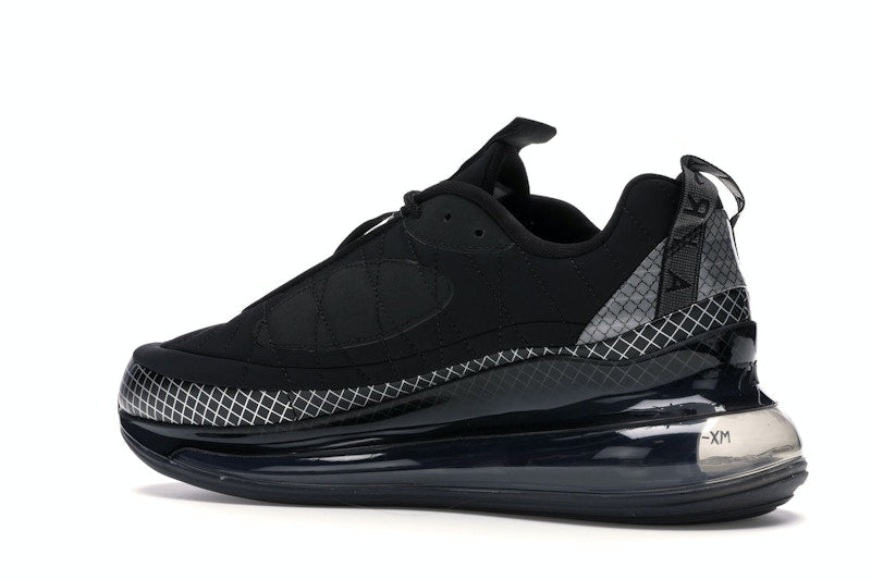 Nike MX 720 818 Black