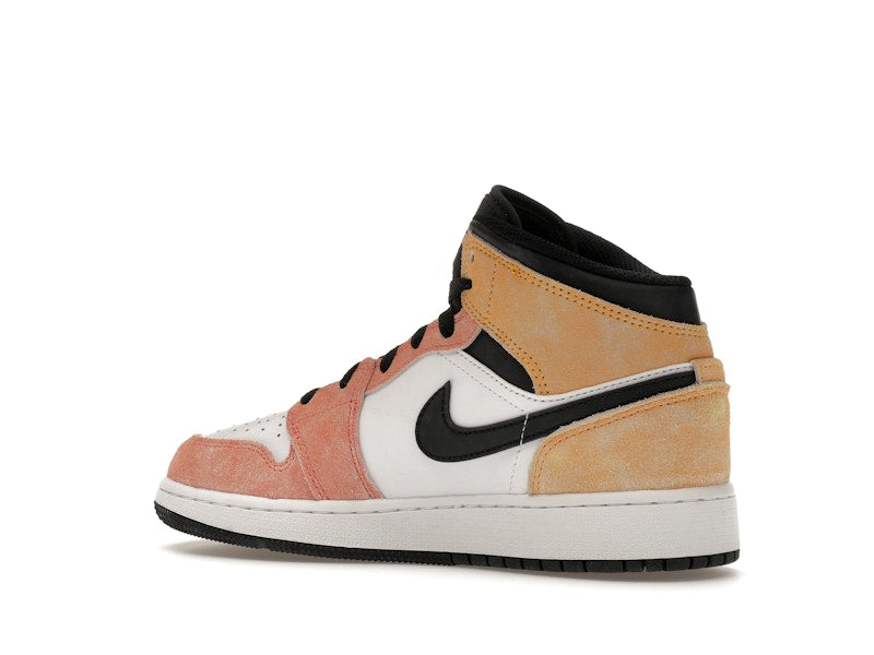 Jordan 1 Mid SE Flight Club (GS)
