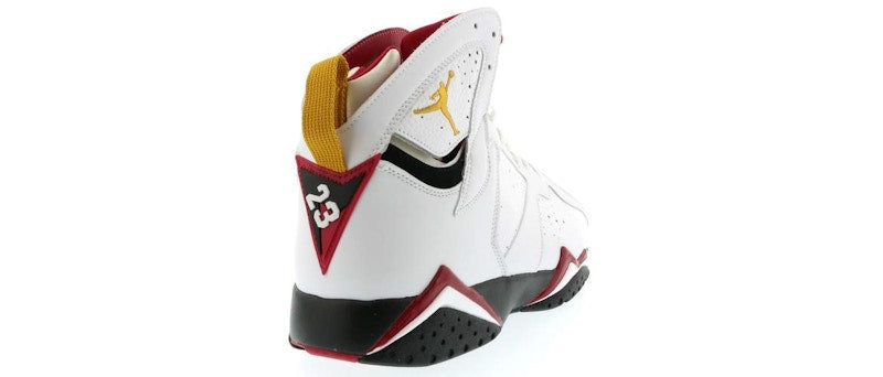 Jordan 7 Retro Cardinal (2011)