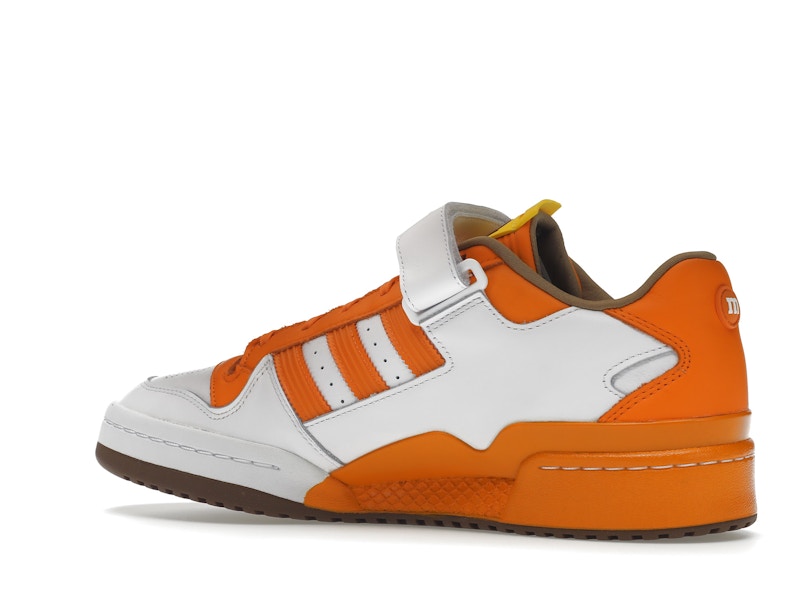 adidas Forum Low M&M's Orange