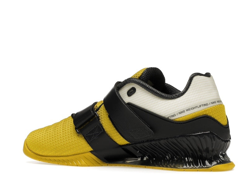 Nike Romaleos 4 Bright Citron