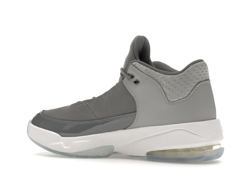 Jordan Max Aura 3 Wolf Grey