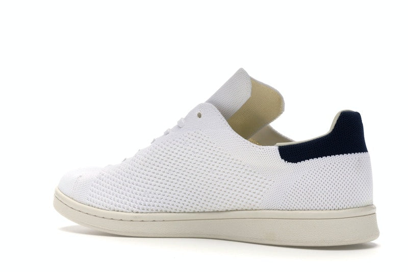 adidas Stan Smith Primeknit White Blue