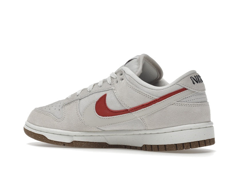 Nike Dunk Low SE 85 Double Swoosh Sail Orange (Women's)