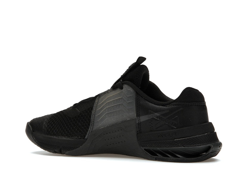 Nike Metcon 7 Triple Black