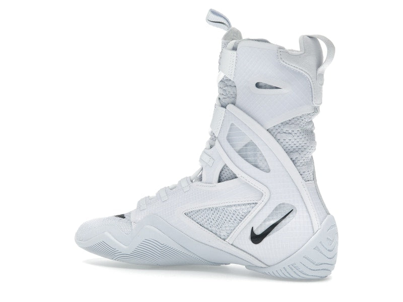 Nike HyperKO 2 White Black