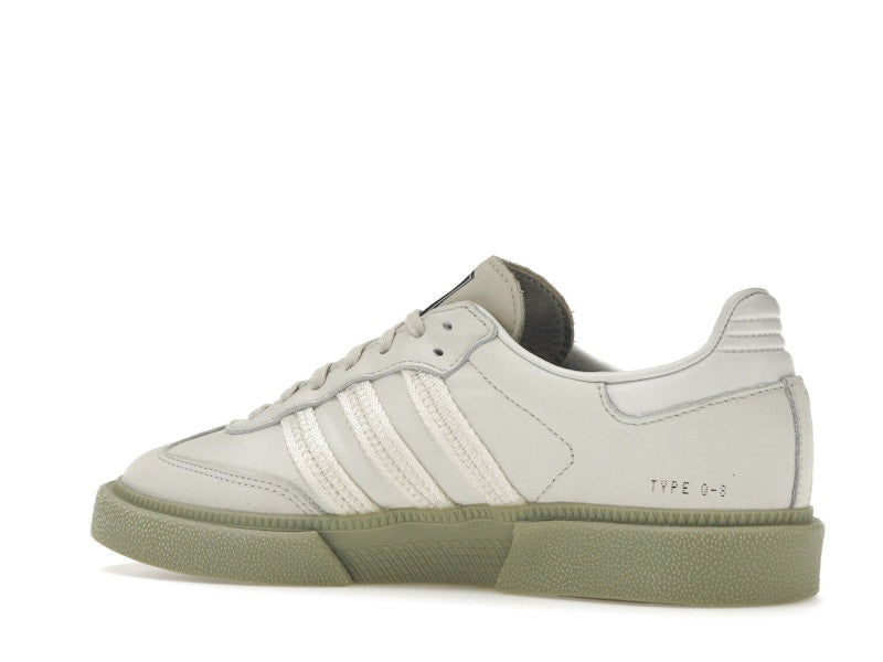 adidas Type 0-8 OAMC Cream White