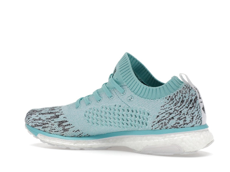 adidas adizero Prime Parley Blue Spirit