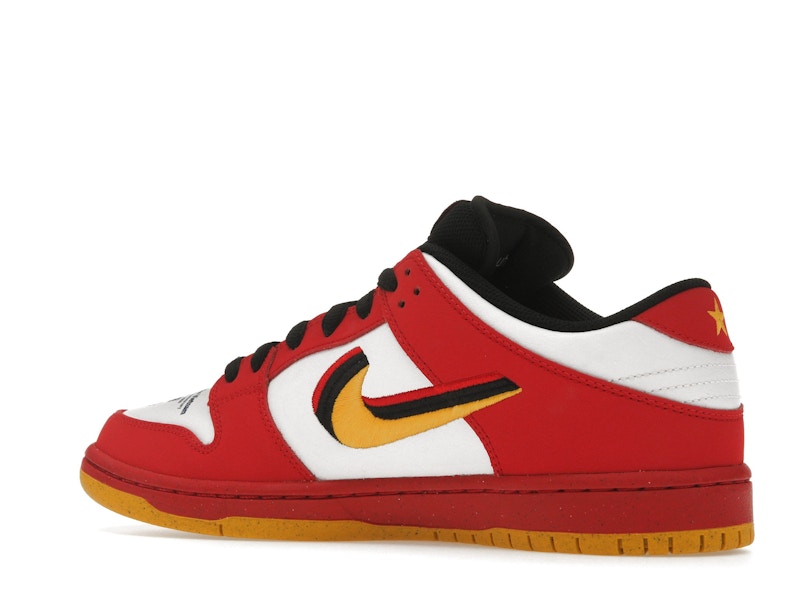 Nike SB Dunk Low Vietnam 25th Anniversary (2020)